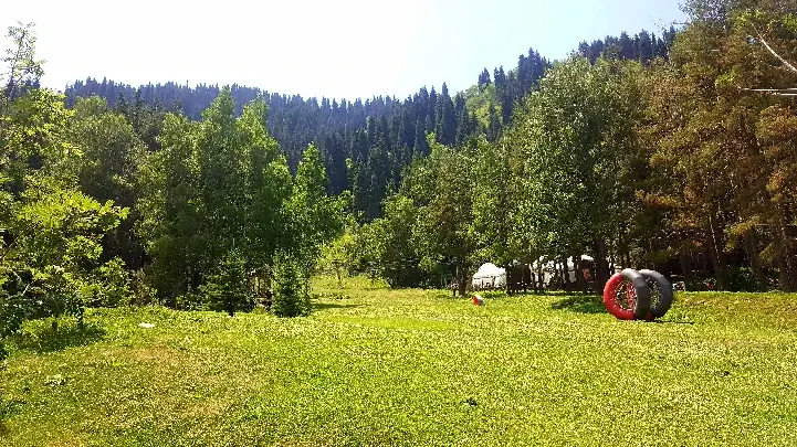 Almaty Fun and Sun 4